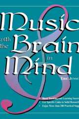 Music with the brain in mind cover image