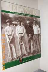 Uneven Lies The Heroic Story of African-Americans in Golf cover image