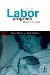 The Labor Progress Handbook: Early Interventions to Prevent and Treat Dystocia cover image