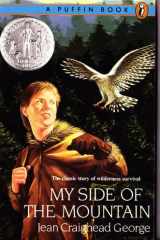 My Side of the Mountain cover image