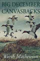 Big December Canvasbacks, Revised cover image