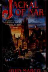 The Jackal of Nar Book One of Tyrants and Kings cover image