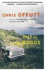 Out of the Woods Stories cover image