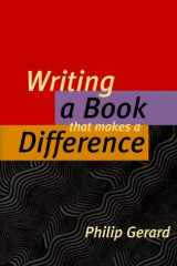 Writing a book that makes a difference cover image