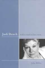 Judi Dench: With A Crack in Her Voice cover image