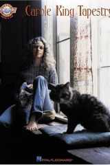 Carole King - Tapestry cover image