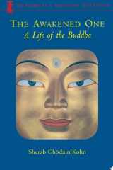 The Awakened One A Life of the Buddha cover image