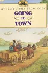 Going to Town cover image