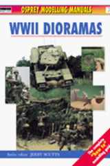 WWII Dioramas cover image
