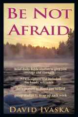 Be Not Afraid cover image