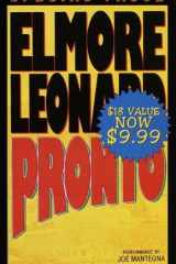 Pronto cover image