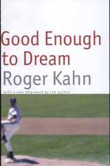 Good enough to dream cover image