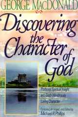 Discovering the Character in God cover image