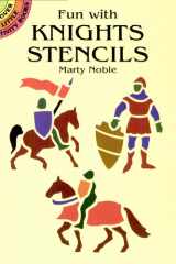 Fun with Knights Stencils cover image