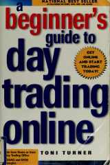 Beginner's Gd.To Day Trading Online cover image