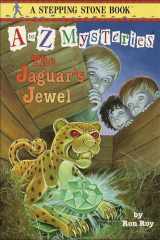 The Jaguar's Jewel cover image