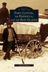 Port Clinton, the Peninsula and the Bass Islands cover image