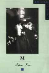 M cover image