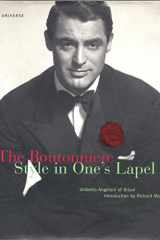 The Boutonniere: Style in One's Lapel cover image