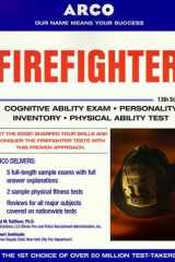 The Firefighter cover image
