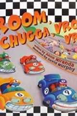 Vroom, Chugga, Vroom-vroom cover image