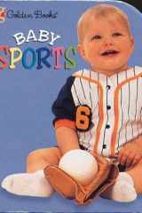 Baby Sports cover image