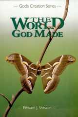The World God Made cover image
