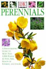 Perennials: A Photographic Guide to More than 1,000 Plants cover image