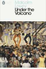 Under the Volcano cover image