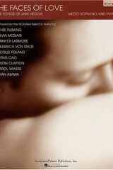 The Faces of Love: The Songs of Jake Heggie - Book 2 cover image