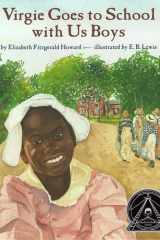 Virgie Goes to School with Us Boys cover image