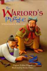 Warlord's Puzzle, The cover image
