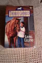Living legend cover image