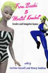 From Barbie to Mortal Kombat: gender and computer games cover image