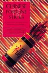 Chinese Fortune Sticks cover image