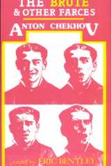 The Brute and Other Farces cover image