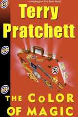 The Color of Magic cover image