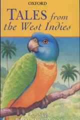 Tales from the West Indies cover image