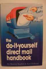 The Do-It-Yourself Direct Mail Handbook cover image