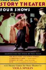 Paul Sills' Story Theater Four Shows cover image
