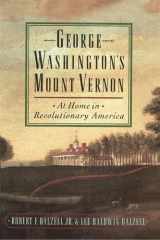 George Washington's Mount Vernon cover image