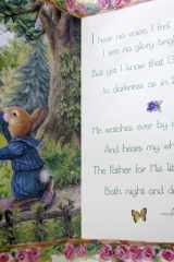 Holly Pond Hill A Child's Book of Prayers cover image