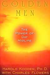 Golden men: the power of gay midlife cover image