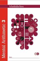 Mental Arithmetic cover image