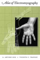 Atlas of electromyography cover image