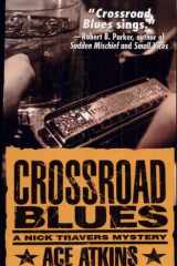 Crossroad Blues cover image