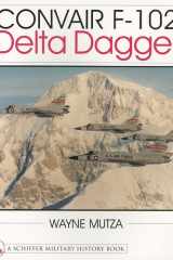 Convair F-102 Delta Dagger cover image