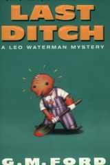 Last Ditch A Leo Waterman Mystery cover image