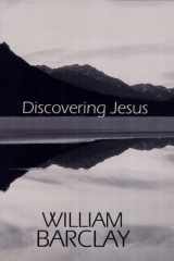 Discovering Jesus cover image