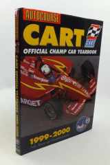 Autocourse Cart Official Yearbook, 1999-2000 cover image